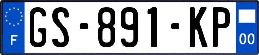 GS-891-KP