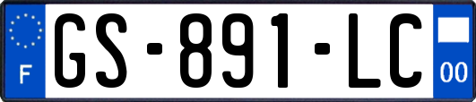 GS-891-LC