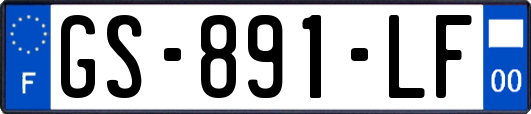 GS-891-LF
