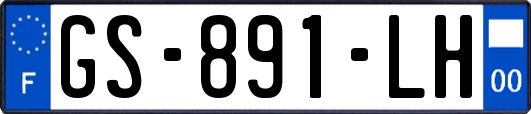 GS-891-LH