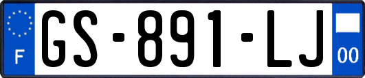 GS-891-LJ
