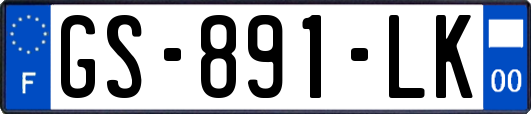 GS-891-LK