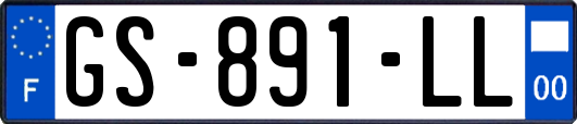 GS-891-LL
