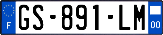 GS-891-LM