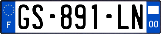 GS-891-LN