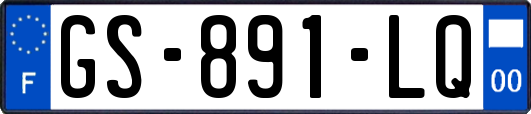 GS-891-LQ