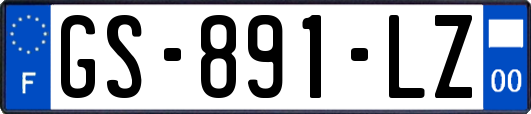 GS-891-LZ