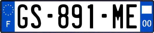 GS-891-ME