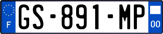GS-891-MP