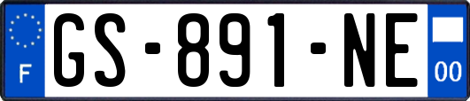 GS-891-NE
