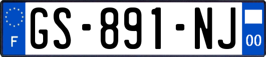 GS-891-NJ