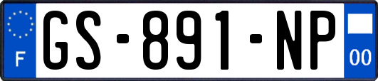 GS-891-NP