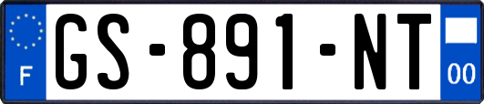 GS-891-NT