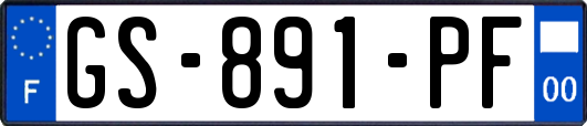 GS-891-PF
