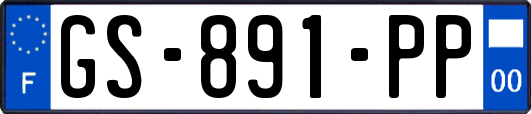 GS-891-PP