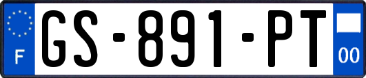 GS-891-PT