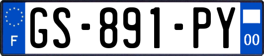 GS-891-PY