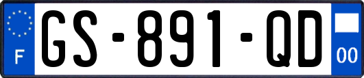 GS-891-QD