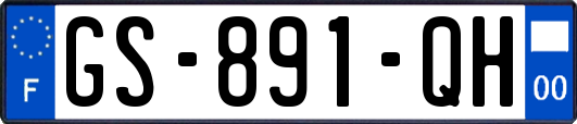 GS-891-QH