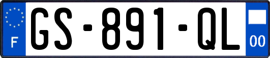 GS-891-QL