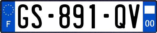 GS-891-QV