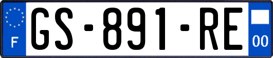 GS-891-RE