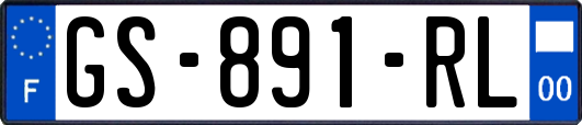 GS-891-RL