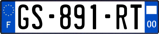 GS-891-RT