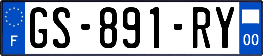 GS-891-RY