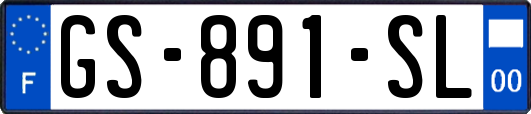 GS-891-SL