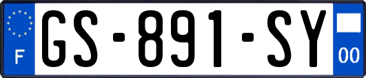 GS-891-SY