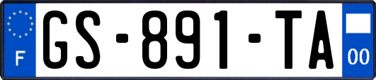 GS-891-TA