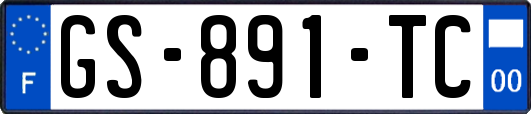 GS-891-TC