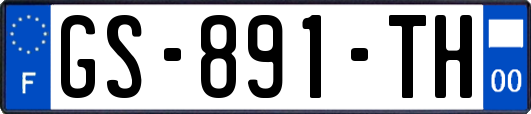 GS-891-TH