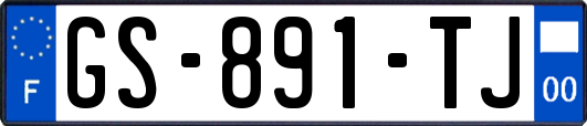 GS-891-TJ