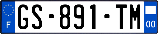 GS-891-TM