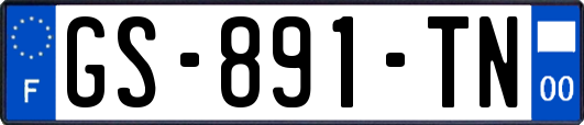 GS-891-TN