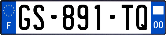 GS-891-TQ