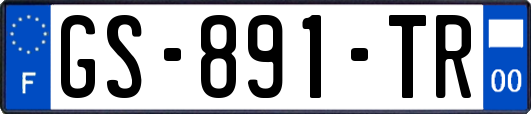 GS-891-TR