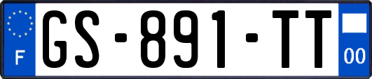 GS-891-TT