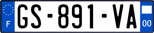 GS-891-VA