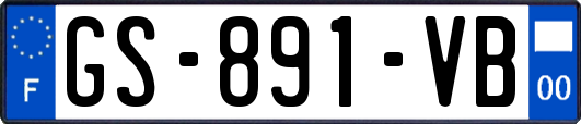 GS-891-VB