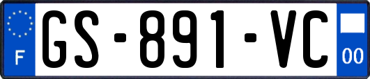 GS-891-VC