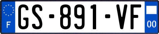GS-891-VF