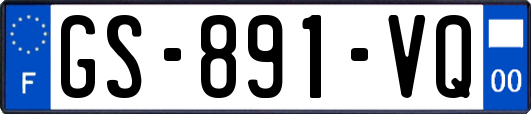 GS-891-VQ