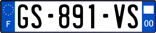 GS-891-VS