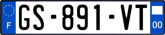 GS-891-VT