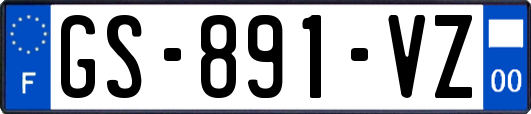 GS-891-VZ