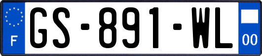 GS-891-WL