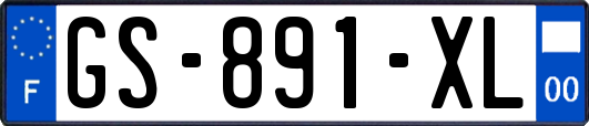 GS-891-XL